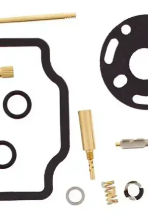 Envío Inmediato Kit reparación de carburador Keyster Completo | Honda CB 750 K 1976