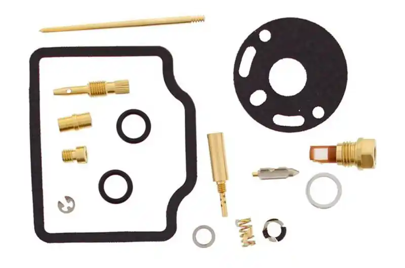 Envío Inmediato Kit reparación de carburador Keyster Completo | Honda CB 750 K 1976