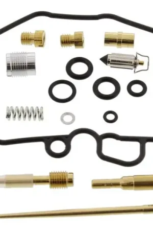 Novedad Kit reparación de carburador Keyster Completo | Honda CB 900 F 1979