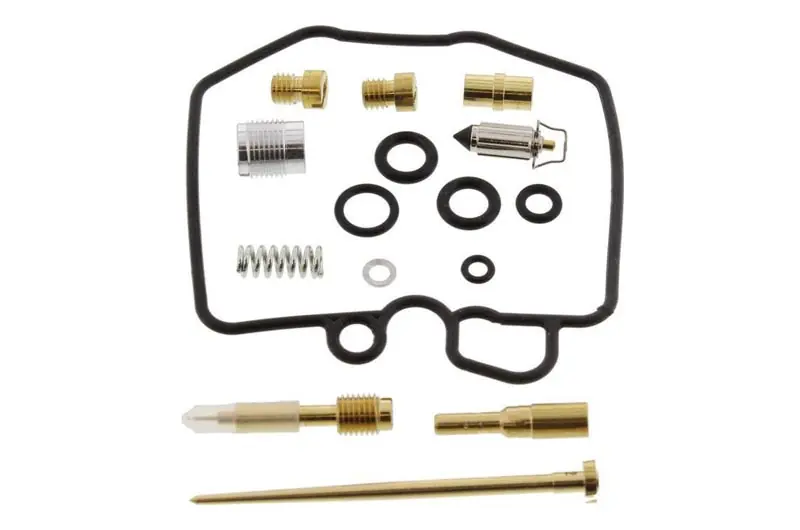 Novedad Kit reparación de carburador Keyster Completo | Honda CB 900 F 1979