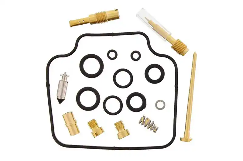 Nueva Colección Kit reparación de carburador Keyster Completo | Honda CBX 550 F 1982-1984 / CBX 550 F2 1982-1984
