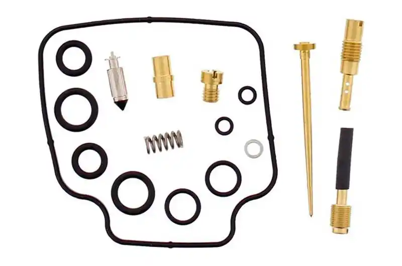Kit reparación de carburador Keyster Completo | Honda CBX 750 F 1984-1986 Stock Limitado