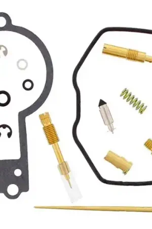 Disponible Ahora Kit reparación de carburador Keyster Completo | Honda XL 500 R 1982-1985