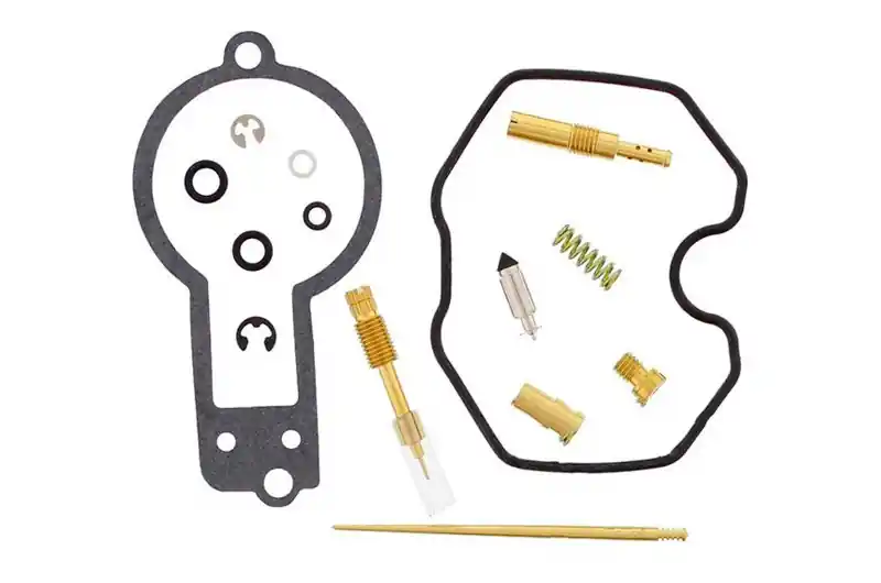 Disponible Ahora Kit reparación de carburador Keyster Completo | Honda XL 500 R 1982-1985