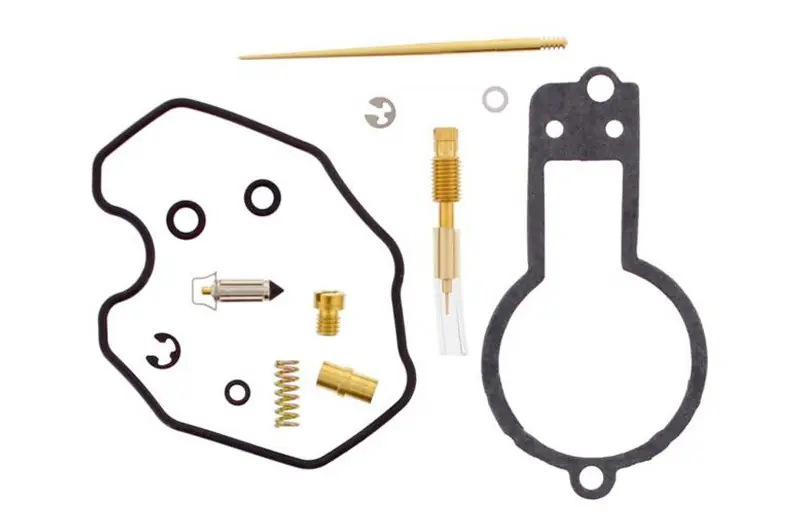 Kit reparación de carburador Keyster Completo | Honda XL 500 S 1979-1982 Edición Limitada