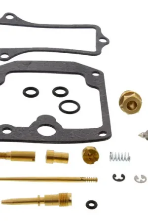 Últimas Unidades Kit reparación de carburador Keyster Completo | Suzuki GS 1000 / GS 1000 L ...