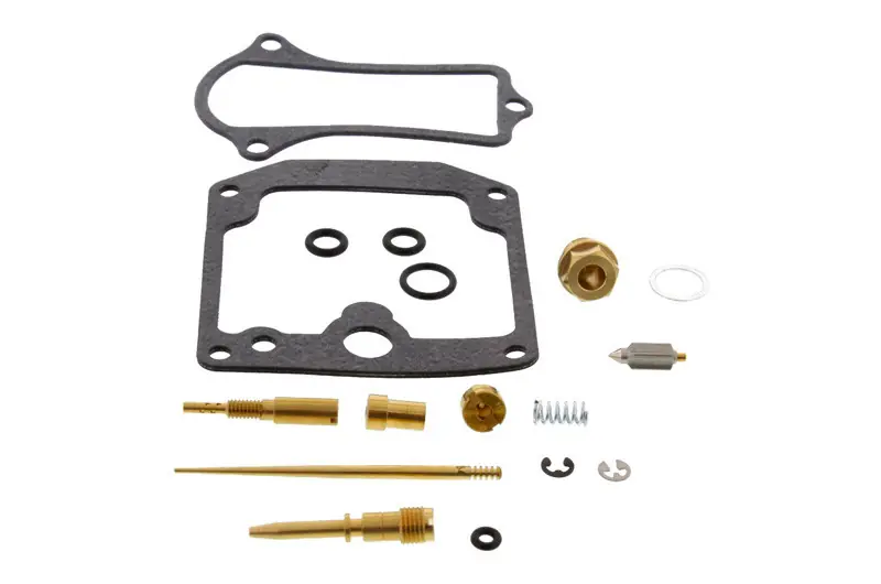 Últimas Unidades Kit reparación de carburador Keyster Completo | Suzuki GS 1000 / GS 1000 L ...