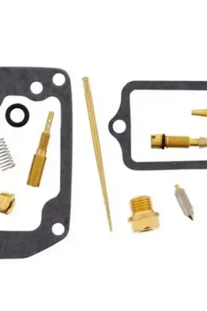 Exclusivo Kit reparación de carburador Keyster Completo | Suzuki GS 750 1978-1979
