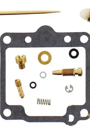 Kit reparación de carburador Keyster Completo | Yamaha XS 400 SE 1981-1983 Envío Inmediato