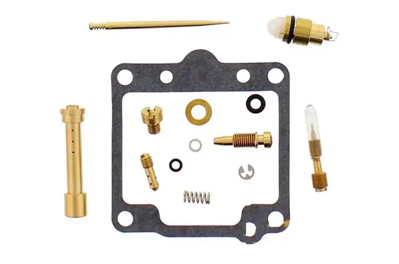 Kit reparación de carburador Keyster Completo | Yamaha XS 400 SE 1981-1983 Envío Inmediato