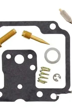 Kit reparación de carburador Keyster Completo | Yamaha XS 650 1975-1983 Rebajas