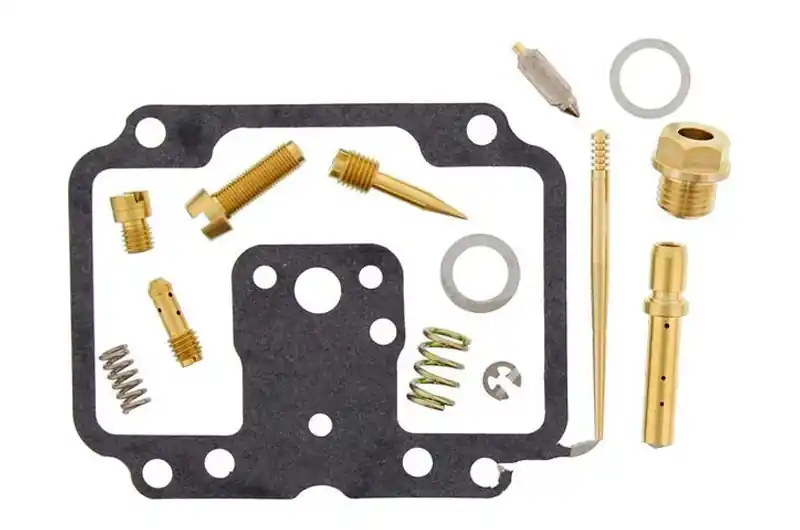 Kit reparación de carburador Keyster Completo | Yamaha XS 650 1975-1983 Rebajas