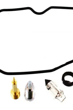 Kit reparación de carburador TourMax Eco Kit | Triumph Scrambler 865 / Scrambler 865 EFI ... Promoción Exclusiva