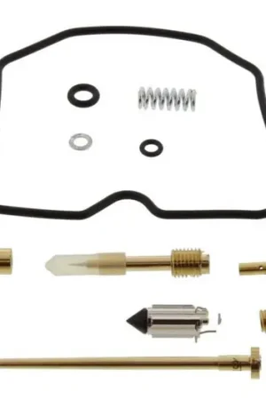 Stock Limitado Kit reparación de carburador TourMax Completo | Kawasaki KLR 650 C 1995-2004