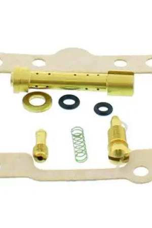 Kit reparación de carburador JMP Completo | Kawasaki GPZ 750 A 1985 Stock Limitado