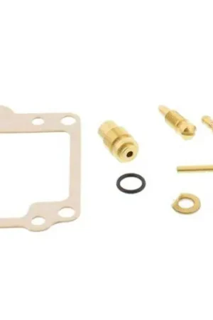 Kit reparación de carburador JMP Completo | Kawasaki Z 750 K 1983-1984 Descuento