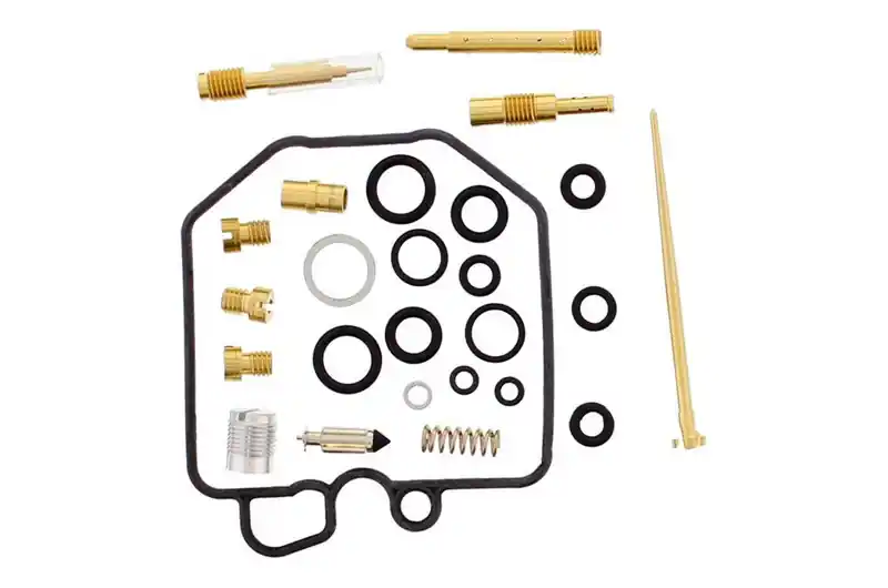 Precio De Oferta Kit reparación de carburador Keyster Completo | Honda CB 1100 R 1981-1983