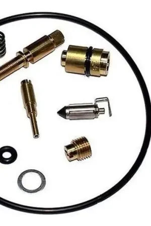 Kit reparación de carburador Keyster Completo | Honda CB 250 G 1974-1977 No Te Lo Pierdas