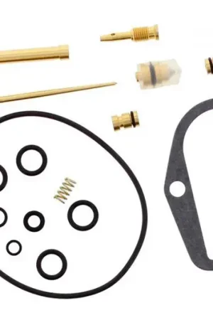 Ordena Ya Kit reparación de carburador Keyster Completo | Honda CB 500 K 1971-1977