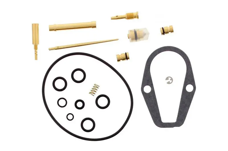 Ordena Ya Kit reparación de carburador Keyster Completo | Honda CB 500 K 1971-1977