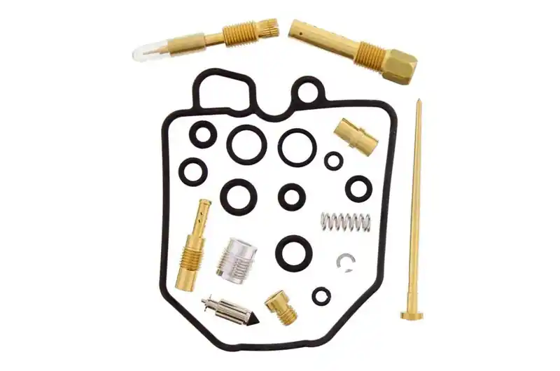 Kit reparación de carburador Keyster Completo | Honda CB 650 C 1980-1981 / CB 650 SC 1982-1983 Envío Inmediato