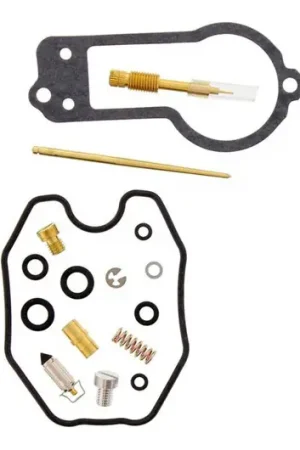 Envío Inmediato Kit reparación de carburador Keyster Completo | Honda CB 750 F 1977-1978