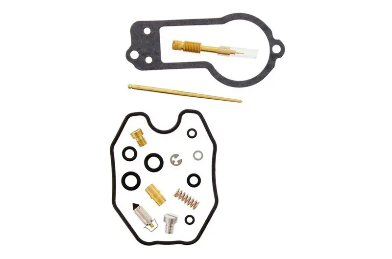 Envío Inmediato Kit reparación de carburador Keyster Completo | Honda CB 750 F 1977-1978
