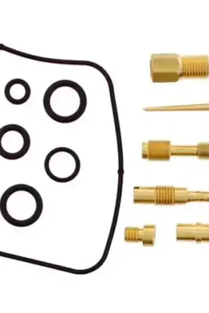 Kit reparación de carburador Keyster Completo | Honda CB 750 F2 1992-2003 Oferta Especial