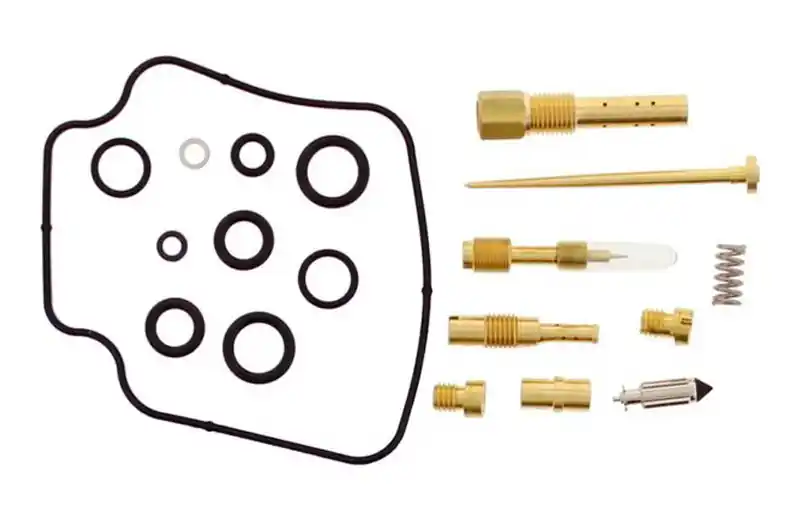 Kit reparación de carburador Keyster Completo | Honda CB 750 F2 1992-2003 Oferta Especial