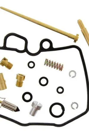 Imprescindible (Must-Have) Kit reparación de carburador Keyster Completo | Honda CB 750 K 1978-1979