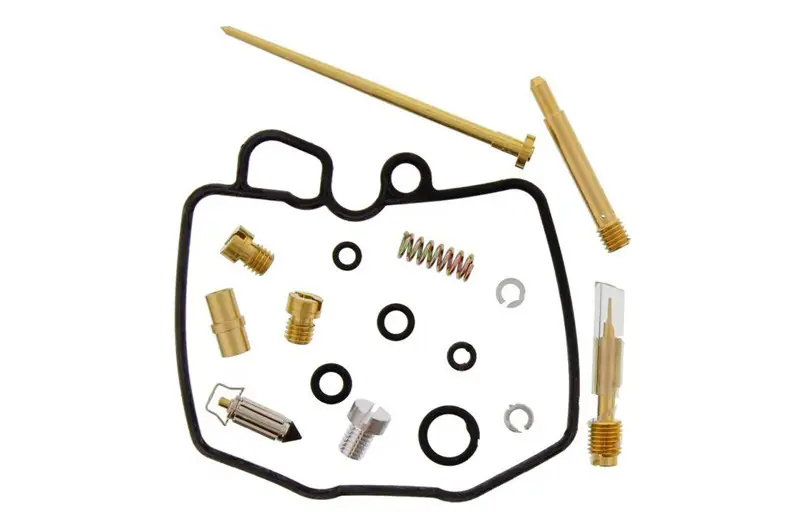 Imprescindible (Must-Have) Kit reparación de carburador Keyster Completo | Honda CB 750 K 1978-1979