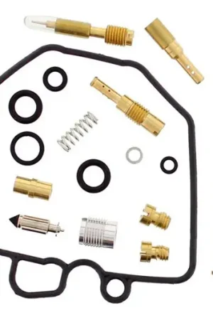 Kit reparación de carburador Keyster Completo | Honda CB 900 F 1980-1981 / CB 900 F2 1981-1982 Precio De Oferta