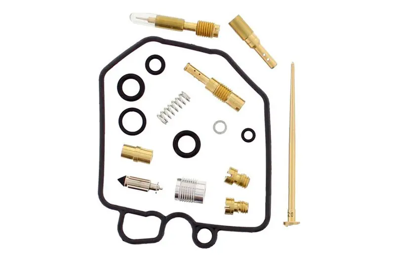 Kit reparación de carburador Keyster Completo | Honda CB 900 F 1980-1981 / CB 900 F2 1981-1982 Precio De Oferta