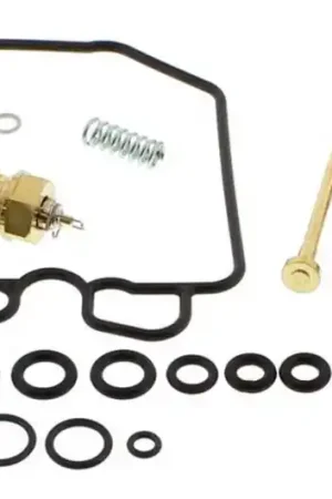 Garantía De Devolución De Dinero Kit reparación de carburador Keyster Completo | Honda CBX 1000 1980