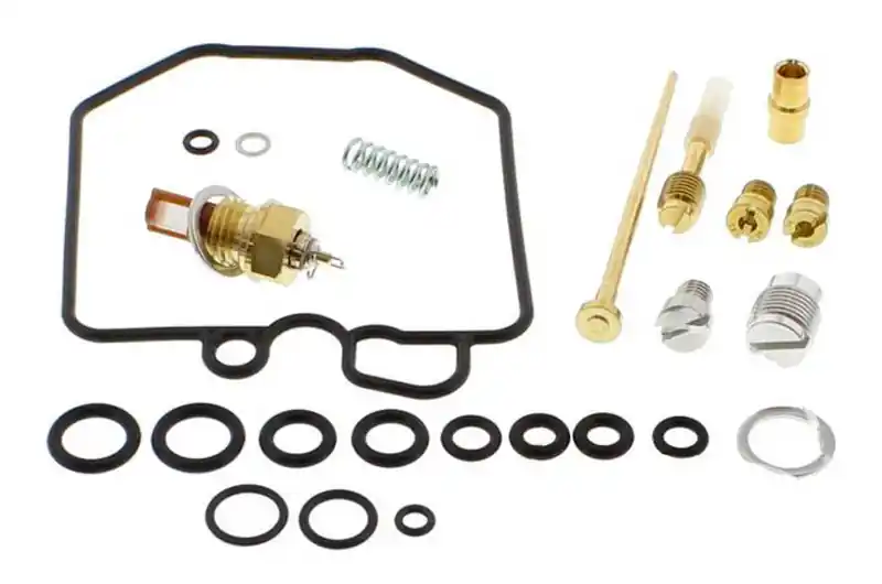 Garantía De Devolución De Dinero Kit reparación de carburador Keyster Completo | Honda CBX 1000 1980
