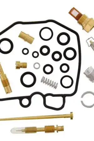 Kit reparación de carburador Keyster Completo | Honda CBX 1000 1981-1983 Popular