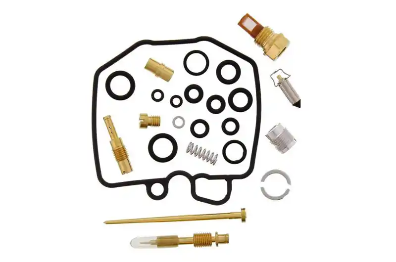 Kit reparación de carburador Keyster Completo | Honda CBX 1000 1981-1983 Popular