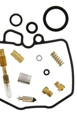 Kit reparación de carburador Keyster Completo | Honda CX 500 C 1980-1984 / CX 500 1980-1983 Nuevo Modelo