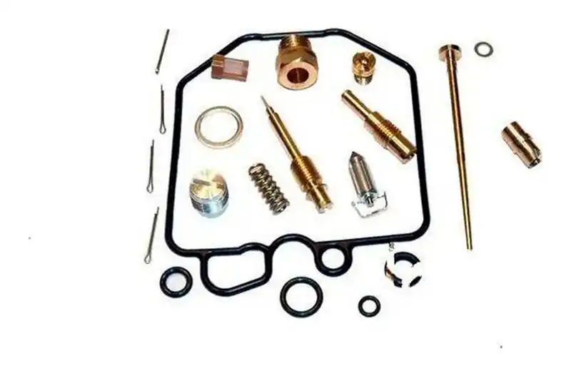 Kit reparación de carburador Keyster Completo | Honda GL 1100 1980-1983 / GL 1100 D 1980-1983 Última Versión