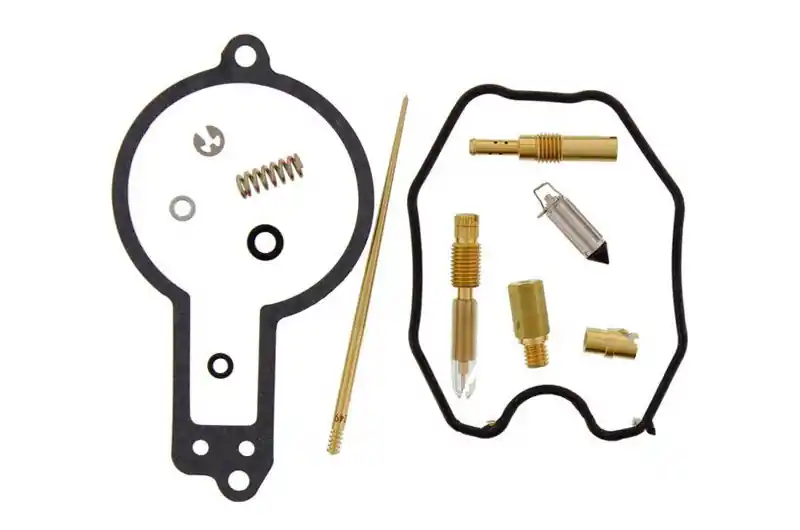 Kit reparación de carburador Keyster Completo | Honda XR 600 R 1985-2000 Pago Seguro