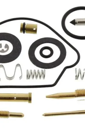 Kit reparación de carburador Keyster Completo | Honda Z 50 J 1979-1984 Descuento