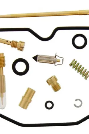 Kit reparación de carburador Keyster Completo | Kawasaki GPZ 500 S 1987-2003 Marca Reconocida