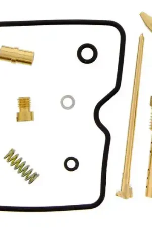 Promoción Kit reparación de carburador Keyster Completo | Kawasaki GPZ 900 R 1984-1985