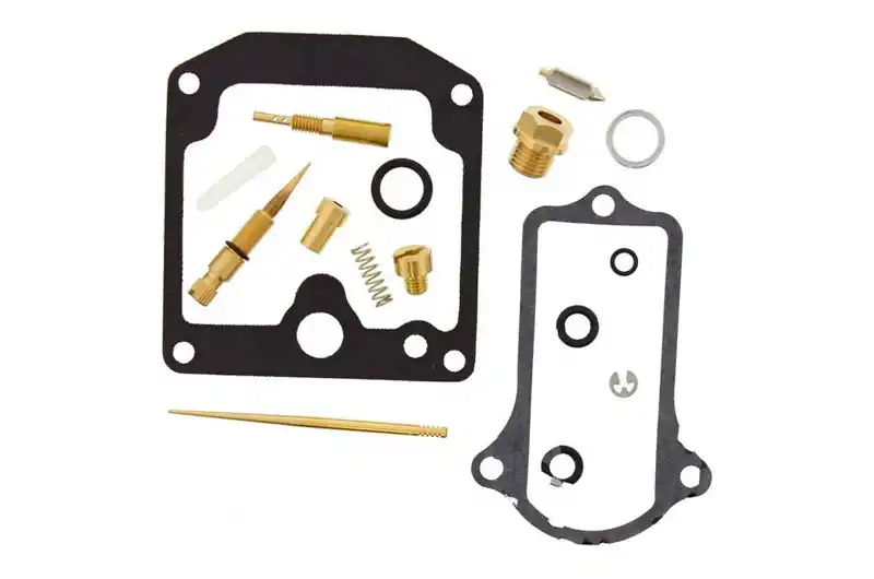 Garantía De Devolución De Dinero Kit reparación de carburador Keyster Completo | Kawasaki Z 1000 A 1977