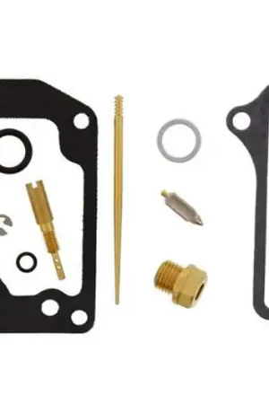 Certificado Kit reparación de carburador Keyster Completo | Kawasaki Z 1000 A 1978-1979