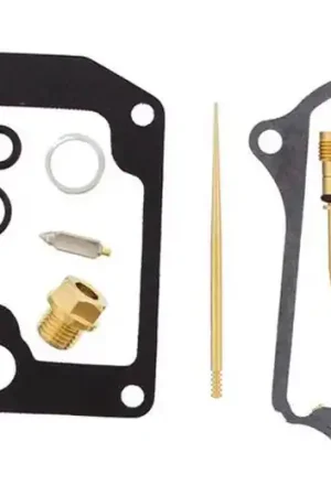 Rebajas Kit reparación de carburador Keyster Completo | Kawasaki Z 1000 MK2 1979-1980