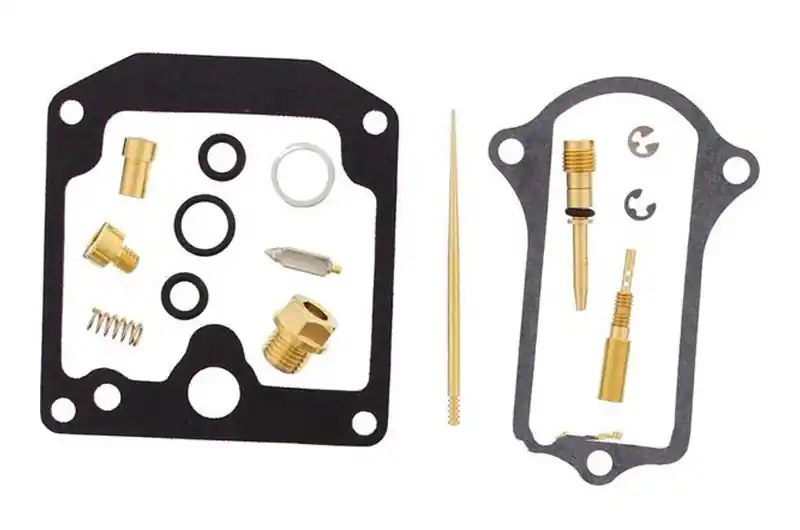 Rebajas Kit reparación de carburador Keyster Completo | Kawasaki Z 1000 MK2 1979-1980