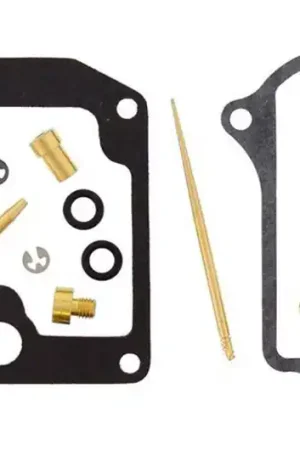 Kit reparación de carburador Keyster Completo | Kawasaki Z 1000 ST 1979-1980 Envío Gratis