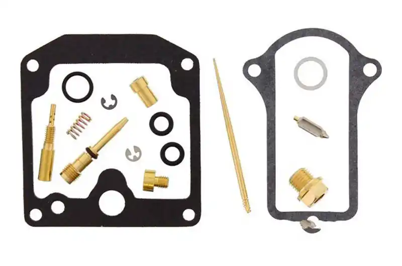Kit reparación de carburador Keyster Completo | Kawasaki Z 1000 ST 1979-1980 Envío Gratis