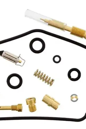 Bestseller Kit reparación de carburador Keyster Completo | Kawasaki Z 440 A 1980-1983
